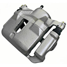 2006 Toyota Matrix Brake Caliper 5